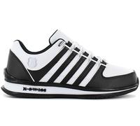 K-SWISS RINZLER - 01235-944-M - EU 41 UK 7 Bianco