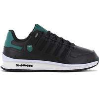 K-Swiss classic rinzler Gt Uomo Sneaker Nero 08907-099 Sport Tempo Libero Scarpa