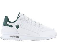 K-Swiss classic rinzler Gt Uomo Sneaker Bianco 08907-108-M Sport Casual Scarpe