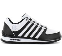 K-Swiss Rinzler Gt Leather Uomo Sneakers Scarpe In Pelle - 14 Varianti Selezione