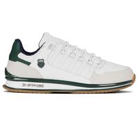 K-SWISS Sneaker bassa 'RINZLER' bianco, Taglia 44,5