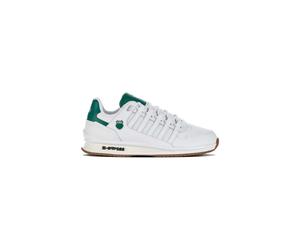 K-Swiss - Rinzler GT - - Sport - Uomo - Bianco - 46 EU
