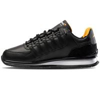 K-Swiss Rinzler GT X Mclaren Sneaker da Uomo, Black Papaya, 41 EU
