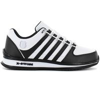 K-Swiss Rinzler, Sneaker Uomo, Bianco (944), 45 EU