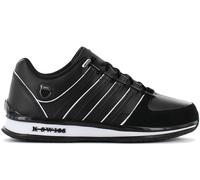 K-SWISS RINZLER - 01235-002-M - EU 46 UK 11 Nero