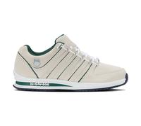 K-Swiss Rinzler Scarpa Per Il Tempo Libero Uomini in bianco, Taglia: 41