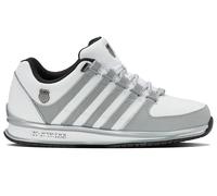 K-Swiss Rinzler, Scarpe da Ginnastica Uomo, Bianco, 39.5 EU