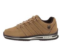 K-Swiss Rinzler, Scarpe da Ginnastica Uomo, Marrone, 44.5 EU