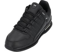 K-Swiss Rinzler, Scarpe da Ginnastica Uomo, Nero, 40 EU