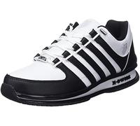 K-Swiss Rinzler, Sneaker Uomo, Bianco (944), 44 EU