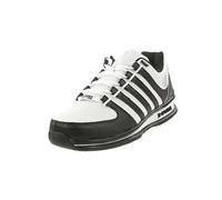 K-Swiss Rinzler, Sneaker Uomo, Bianco (944), 44 EU