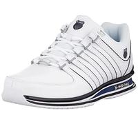 Scarpe da ginnastica K-Swiss Rinzler Blanc 42