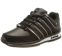 K-Swiss Sneaker Rinzler Uomo Nero 45 EU