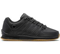 K-Swiss Scarpe da ginnastica Rinzler Pelle Nero 42