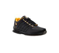 K-Swiss Rinzler Sneakers Da Uomo 01235-014-M Nero/Arancione