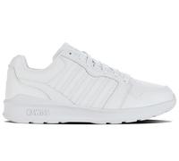 Sneakers K-Swiss Rival Trainer 09078-998-M Bianco 44.5