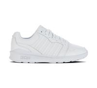 K-Swiss Scarpa Rival Trainer per il tempo libero da donna Bianco Taglia 37.5