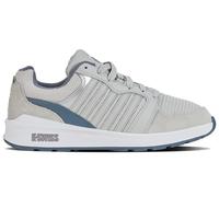 K-Swiss Rival Trainer, Scarpe da Ginnastica Uomo, Grigio, 41.5 EU