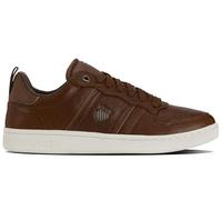 K-Swiss Lozan Match, Scarpe da Ginnastica Uomo, Marrone, 45 EU