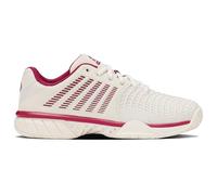 K-Swiss Scarpe da Paddle Express Light 3 da Donna, Jet Stream Beaujois Jazzy, 37.5 EU