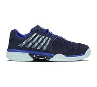 K-Swiss Scarpe da paddle Express Light 3 da uomo, Accademia Navale/Castello di ghiaccio/Blu abbagliante, 41 EU