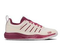 K-Swiss Ultra Court Padel, Scarpe da Tennis Donna, Jet Stream Beaujois Jazzy, 42 EU
