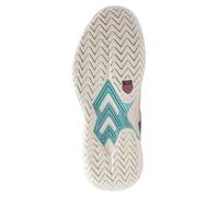 Scarpe padel da donna K-Swiss Tura Team Blanc 39