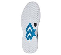 K-Swiss Innovazione e Comfort: Scopri le Tura Team Padel Scarpe da padel Uomini Sviluppate specificamente per offrire massime prestazioni nell'appassionante mondo del padel, le Tura Team Padel Scarpe