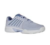 K-Swiss Scarpe da Tennis da Uomo Express Light 3, Arctic Infinity Scrlt Ibis, 42.5 EU