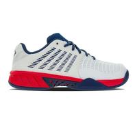 K-Swiss Express Light 3 Scarpa Per Tutte Le Superfici Uomini in bianco, Taglia: 44.5