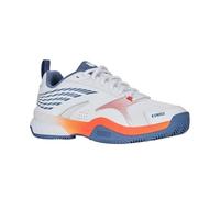 Sneakers K-Swiss Speedex Clay Blanc 45