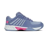 Scarpe da tennis da donna K-Swiss Hypercourt Express 2 - Viola 41