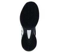 K-swiss Court Express 2 Clay Shoes Nero EU 44 1/2 Uomo