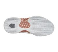 K-swiss Scarpe Per Terra Battuta Express Light 3 Hb