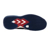 K-swiss Scarpe Per Terra Battuta Ultrashot 3 Hb