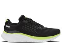 K-Swiss Selby, Scarpe da Ginnastica Uomo, Nero, 45 EU