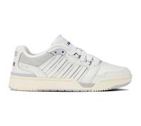 K-Swiss Si-18 Rival, Scarpe da Ginnastica Uomo, Blnc Gray Ant Wht, 43 EU