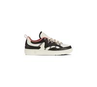 K-Swiss - Slamm 99 CC - - Sport - Donna - Nero - 39 EU