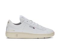 K-Swiss Slammklub CC Scarpa Per Il Tempo Libero Uomini-Bianco in bianco, Taglia: 43