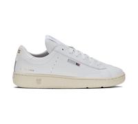 K-Swiss Slammklub CC Scarpa Per Il Tempo Libero Uomini in bianco, Taglia: 43
