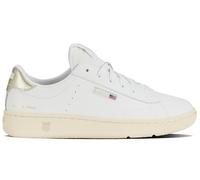 K-Swiss Slammklub CC, Scarpe da Ginnastica Donna, Bianco, 36 EU