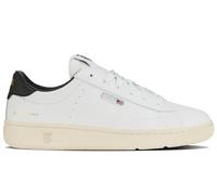 K-Swiss Slammklub CC, Scarpe da Ginnastica Uomo, Bianco, 40 EU