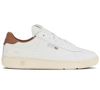 K-Swiss Slammklub CC, Scarpe da Ginnastica Uomo, Bianco, 42.5 EU