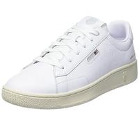 Scarpe da ginnastica K-Swiss Slammklub CC Blanc 47