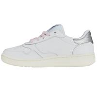 K-Swiss Slammshield II, Scarpe da Ginnastica Donna, Bianco, 36 EU
