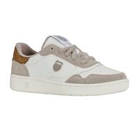 K-Swiss Slammshield II, Scarpe da Ginnastica Donna, Bianco, 39 EU