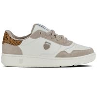 K-Swiss Slammshield II, Scarpe da Ginnastica Donna, Bianco, 41.5 EU