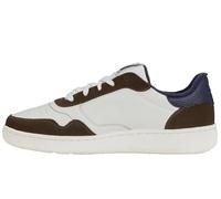 K-Swiss Slammshield II, Scarpe da Ginnastica Uomo, Bianco, 39 EU
