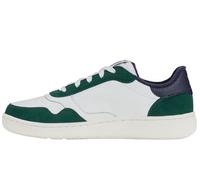 K-Swiss Slammshield II, Scarpe da Ginnastica Uomo, Bianco, 39 EU