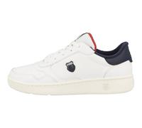 K-Swiss Slammshield II, Scarpe da Ginnastica Uomo, Bianco, 41 EU